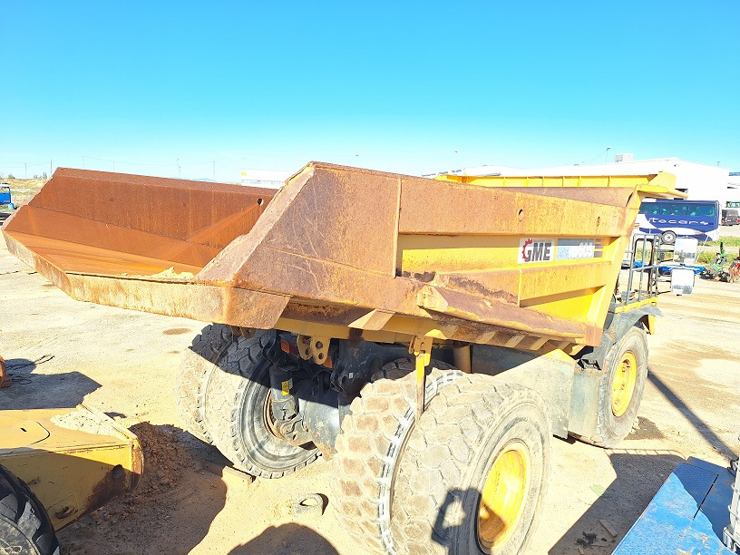 KOMATSU HD605-7EO - Kruti istovarivač/ Kamion za prijevoz kamenja: slika KOMATSU HD605-7EO - Kruti istovarivač/ Kamion za prijevoz kamenja KOMATSU HD605-7EO - Kruti istovarivač/ Kamion za prijevoz kamenja: slika KOMATSU HD605-7EO - Kruti istovarivač/ Kamion za prijevoz kamenja