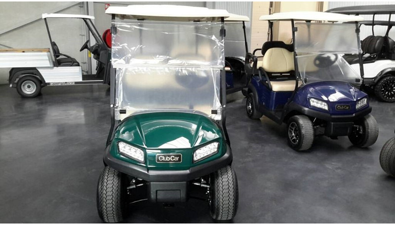 Club Car tempo 2+2 new battery pack - Vozilo za golf terene: slika Club Car tempo 2+2 new battery pack - Vozilo za golf terene Club Car tempo 2+2 new battery pack - Vozilo za golf terene: slika Club Car tempo 2+2 new battery pack - Vozilo za golf terene