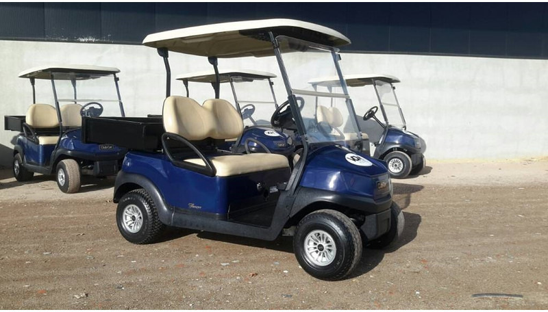 Club Car tempo 2021 - Vozilo za golf terene: slika Club Car tempo 2021 - Vozilo za golf terene Club Car tempo 2021 - Vozilo za golf terene: slika Club Car tempo 2021 - Vozilo za golf terene
