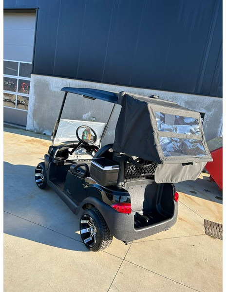 Club Car tempo 2022 - Vozilo za golf terene: slika Club Car tempo 2022 - Vozilo za golf terene Club Car tempo 2022 - Vozilo za golf terene: slika Club Car tempo 2022 - Vozilo za golf terene
