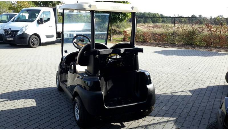 Club Car tempo new 2024 - Vozilo za golf terene: slika Club Car tempo new 2024 - Vozilo za golf terene Club Car tempo new 2024 - Vozilo za golf terene: slika Club Car tempo new 2024 - Vozilo za golf terene