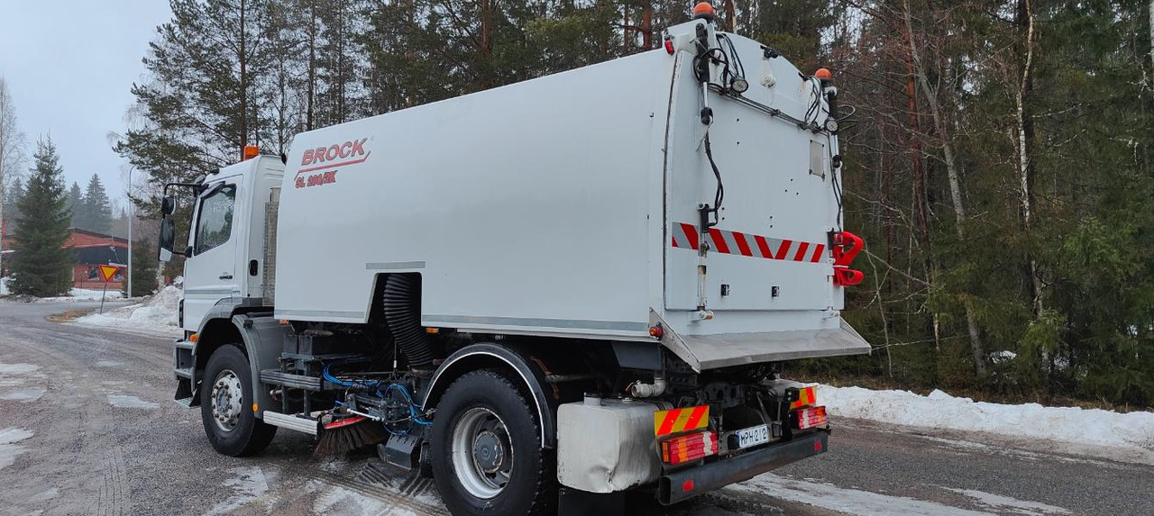 Brock SL280/2K MB Axor 1829 - Cestovna čistilica: slika Brock SL280/2K MB Axor 1829 - Cestovna čistilica Brock SL280/2K MB Axor 1829 - Cestovna čistilica: slika Brock SL280/2K MB Axor 1829 - Cestovna čistilica