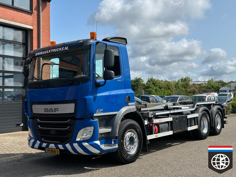 DAF CF 400 FAS VDL HOOKLIFT / HOLLAND TRUCK / VBK COVERING - Kamion s kukastom dizalicom: slika DAF CF 400 FAS VDL HOOKLIFT / HOLLAND TRUCK / VBK COVERING - Kamion s kukastom dizalicom DAF CF 400 FAS VDL HOOKLIFT / HOLLAND TRUCK / VBK COVERING - Kamion s kukastom dizalicom: slika DAF CF 400 FAS VDL HOOKLIFT / HOLLAND TRUCK / VBK COVERING - Kamion s kukastom dizalicom
