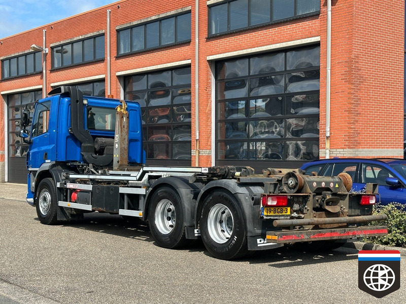 DAF CF 400 FAS VDL HOOKLIFT / HOLLAND TRUCK / VBK COVERING - Kamion s kukastom dizalicom: slika DAF CF 400 FAS VDL HOOKLIFT / HOLLAND TRUCK / VBK COVERING - Kamion s kukastom dizalicom DAF CF 400 FAS VDL HOOKLIFT / HOLLAND TRUCK / VBK COVERING - Kamion s kukastom dizalicom: slika DAF CF 400 FAS VDL HOOKLIFT / HOLLAND TRUCK / VBK COVERING - Kamion s kukastom dizalicom