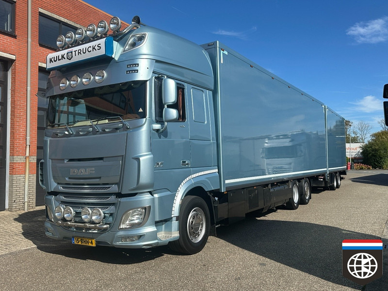 DAF XF 460 FAN FRIGO COMBI - SPECIAL showtruck - TRS - TAILLIFT - Kamion hladnjača: slika DAF XF 460 FAN FRIGO COMBI - SPECIAL showtruck - TRS - TAILLIFT - Kamion hladnjača DAF XF 460 FAN FRIGO COMBI - SPECIAL showtruck - TRS - TAILLIFT - Kamion hladnjača: slika DAF XF 460 FAN FRIGO COMBI - SPECIAL showtruck - TRS - TAILLIFT - Kamion hladnjača
