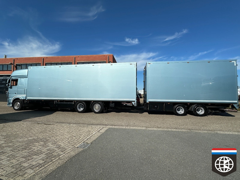 DAF XF 460 FAN FRIGO COMBI - SPECIAL showtruck - TRS - TAILLIFT - Kamion hladnjača: slika DAF XF 460 FAN FRIGO COMBI - SPECIAL showtruck - TRS - TAILLIFT - Kamion hladnjača DAF XF 460 FAN FRIGO COMBI - SPECIAL showtruck - TRS - TAILLIFT - Kamion hladnjača: slika DAF XF 460 FAN FRIGO COMBI - SPECIAL showtruck - TRS - TAILLIFT - Kamion hladnjača