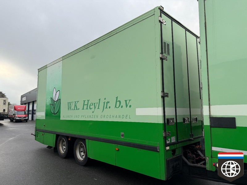 Floor FLMA-12 - Prikolica hladnjača: slika Floor FLMA-12 - Prikolica hladnjača Floor FLMA-12 - Prikolica hladnjača: slika Floor FLMA-12 - Prikolica hladnjača