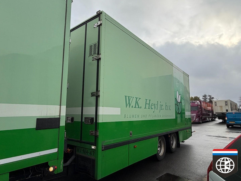 Floor FLMA-12 - Prikolica hladnjača: slika Floor FLMA-12 - Prikolica hladnjača Floor FLMA-12 - Prikolica hladnjača: slika Floor FLMA-12 - Prikolica hladnjača