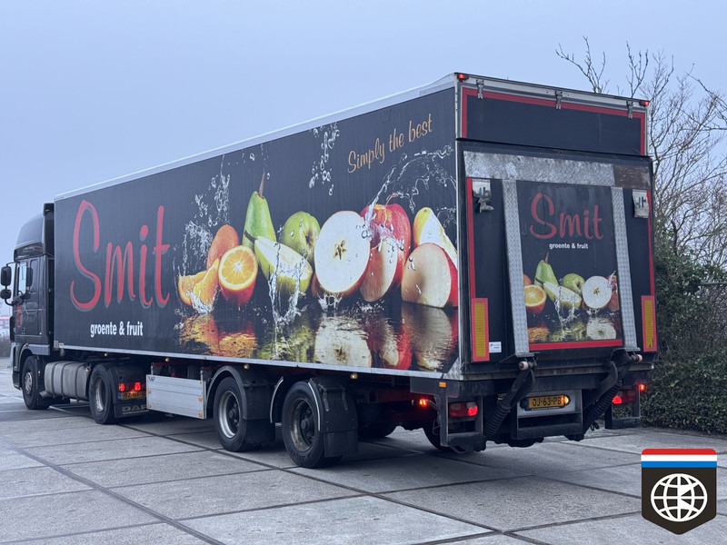 LAG 0-2-30 FR FRIGO CITY TRAILER / TAIL LIFT / 2x SAF AXLE DISK 1x LIFT AXLE 1x STEER AXLE - Poluprikolica hladnjača: slika LAG 0-2-30 FR FRIGO CITY TRAILER / TAIL LIFT / 2x SAF AXLE DISK 1x LIFT AXLE 1x STEER AXLE - Poluprikolica hladnjača LAG 0-2-30 FR FRIGO CITY TRAILER / TAIL LIFT / 2x SAF AXLE DISK 1x LIFT AXLE 1x STEER AXLE - Poluprikolica hladnjača: slika LAG 0-2-30 FR FRIGO CITY TRAILER / TAIL LIFT / 2x SAF AXLE DISK 1x LIFT AXLE 1x STEER AXLE - Poluprikolica hladnjača