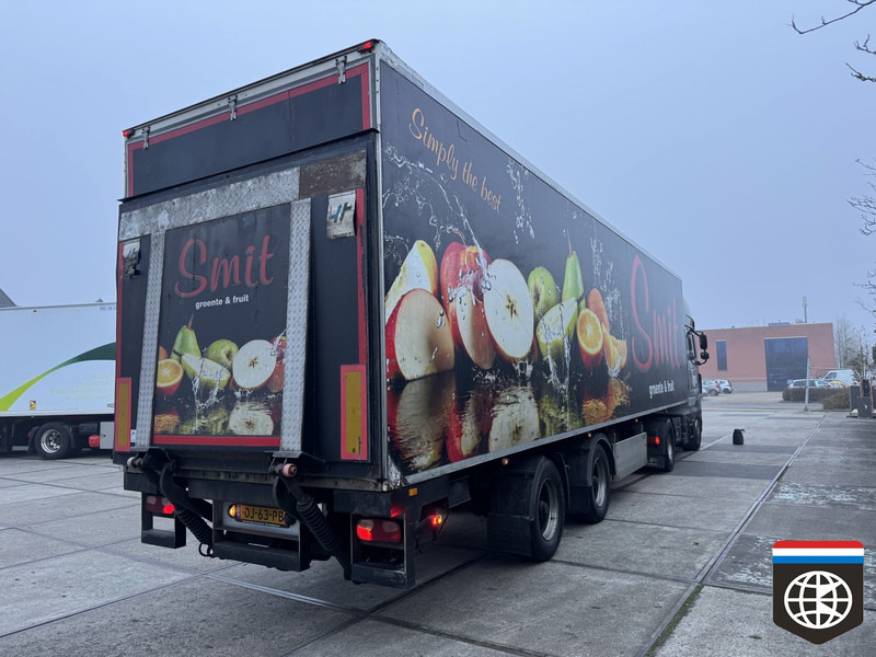 LAG 0-2-30 FR FRIGO CITY TRAILER / TAIL LIFT / 2x SAF AXLE DISK 1x LIFT AXLE 1x STEER AXLE - Poluprikolica hladnjača: slika LAG 0-2-30 FR FRIGO CITY TRAILER / TAIL LIFT / 2x SAF AXLE DISK 1x LIFT AXLE 1x STEER AXLE - Poluprikolica hladnjača LAG 0-2-30 FR FRIGO CITY TRAILER / TAIL LIFT / 2x SAF AXLE DISK 1x LIFT AXLE 1x STEER AXLE - Poluprikolica hladnjača: slika LAG 0-2-30 FR FRIGO CITY TRAILER / TAIL LIFT / 2x SAF AXLE DISK 1x LIFT AXLE 1x STEER AXLE - Poluprikolica hladnjača