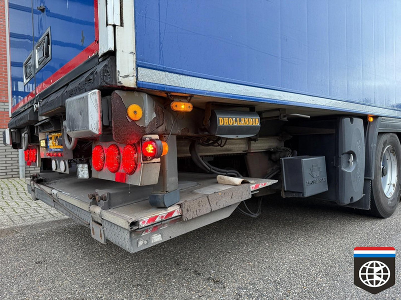 LAMBERET LVFS3???R THERMO KING SLX 300 - TAIL LIFT - lift axle - 250*270 BLUMEN - Poluprikolica hladnjača: slika LAMBERET LVFS3???R THERMO KING SLX 300 - TAIL LIFT - lift axle - 250*270 BLUMEN - Poluprikolica hladnjača LAMBERET LVFS3???R THERMO KING SLX 300 - TAIL LIFT - lift axle - 250*270 BLUMEN - Poluprikolica hladnjača: slika LAMBERET LVFS3???R THERMO KING SLX 300 - TAIL LIFT - lift axle - 250*270 BLUMEN - Poluprikolica hladnjača