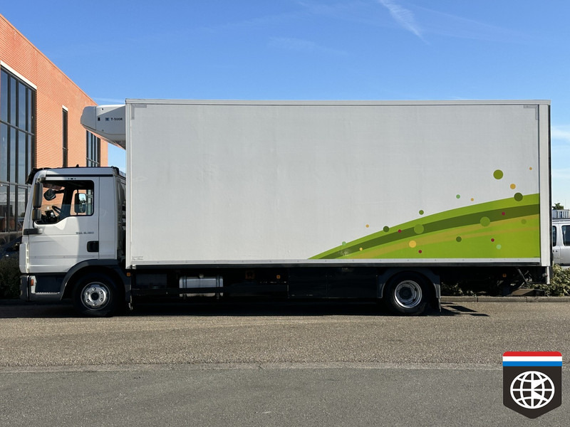 MAN TGL 8 180 - THERMOKING - THEO MULDER FLOWER TRUCK - Kamion hladnjača: slika MAN TGL 8 180 - THERMOKING - THEO MULDER FLOWER TRUCK - Kamion hladnjača MAN TGL 8 180 - THERMOKING - THEO MULDER FLOWER TRUCK - Kamion hladnjača: slika MAN TGL 8 180 - THERMOKING - THEO MULDER FLOWER TRUCK - Kamion hladnjača