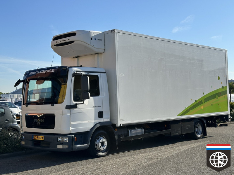 MAN TGL 8 180 - THERMOKING - THEO MULDER FLOWER TRUCK - Kamion hladnjača: slika MAN TGL 8 180 - THERMOKING - THEO MULDER FLOWER TRUCK - Kamion hladnjača MAN TGL 8 180 - THERMOKING - THEO MULDER FLOWER TRUCK - Kamion hladnjača: slika MAN TGL 8 180 - THERMOKING - THEO MULDER FLOWER TRUCK - Kamion hladnjača