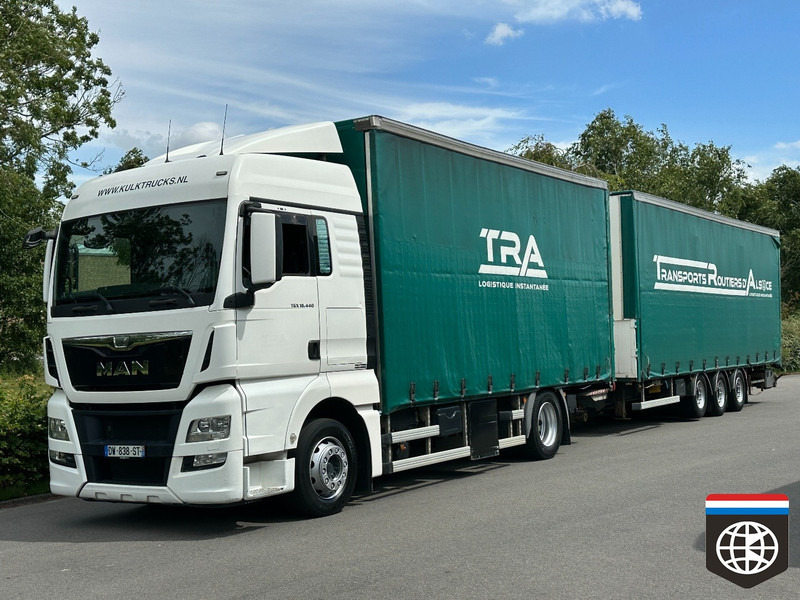 MAN TGX 18 440 NIGHT A/C - RETARDER - COMBI FREUHAUF - Kamion s ceradom: slika MAN TGX 18 440 NIGHT A/C - RETARDER - COMBI FREUHAUF - Kamion s ceradom MAN TGX 18 440 NIGHT A/C - RETARDER - COMBI FREUHAUF - Kamion s ceradom: slika MAN TGX 18 440 NIGHT A/C - RETARDER - COMBI FREUHAUF - Kamion s ceradom
