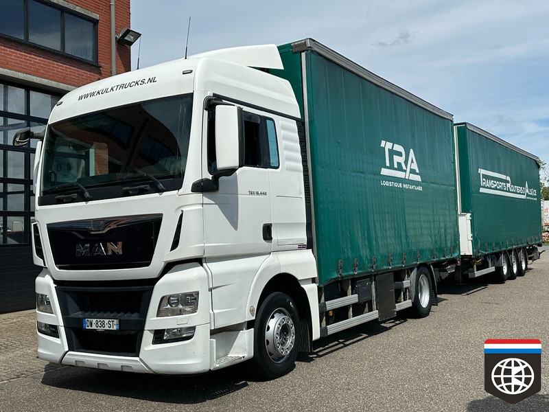 MAN TGX 18 440 NIGHT A/C - RETARDER - COMBI FREUHAUF - Kamion s ceradom: slika MAN TGX 18 440 NIGHT A/C - RETARDER - COMBI FREUHAUF - Kamion s ceradom MAN TGX 18 440 NIGHT A/C - RETARDER - COMBI FREUHAUF - Kamion s ceradom: slika MAN TGX 18 440 NIGHT A/C - RETARDER - COMBI FREUHAUF - Kamion s ceradom