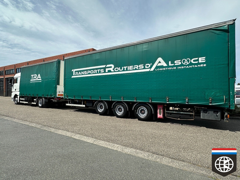 MAN TGX 18 440 NIGHT A/C - RETARDER - COMBI FREUHAUF - Kamion s ceradom: slika MAN TGX 18 440 NIGHT A/C - RETARDER - COMBI FREUHAUF - Kamion s ceradom MAN TGX 18 440 NIGHT A/C - RETARDER - COMBI FREUHAUF - Kamion s ceradom: slika MAN TGX 18 440 NIGHT A/C - RETARDER - COMBI FREUHAUF - Kamion s ceradom