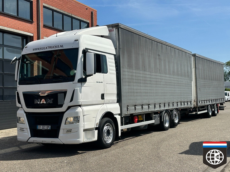MAN TGX 26.480 RETARDER - NIGHT A/C - 130M3 - Kamion s ceradom: slika MAN TGX 26.480 RETARDER - NIGHT A/C - 130M3 - Kamion s ceradom MAN TGX 26.480 RETARDER - NIGHT A/C - 130M3 - Kamion s ceradom: slika MAN TGX 26.480 RETARDER - NIGHT A/C - 130M3 - Kamion s ceradom