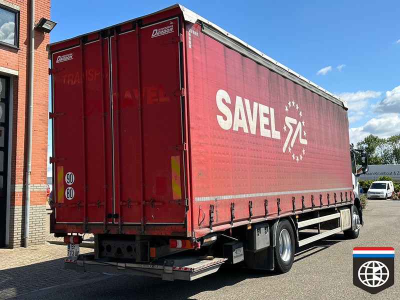 Mercedes-Benz ANTOS 1830 / CURTAIN SIDE / SLIDE ROOF / TAIL LIFT - Kamion s ceradom: slika Mercedes-Benz ANTOS 1830 / CURTAIN SIDE / SLIDE ROOF / TAIL LIFT - Kamion s ceradom Mercedes-Benz ANTOS 1830 / CURTAIN SIDE / SLIDE ROOF / TAIL LIFT - Kamion s ceradom: slika Mercedes-Benz ANTOS 1830 / CURTAIN SIDE / SLIDE ROOF / TAIL LIFT - Kamion s ceradom