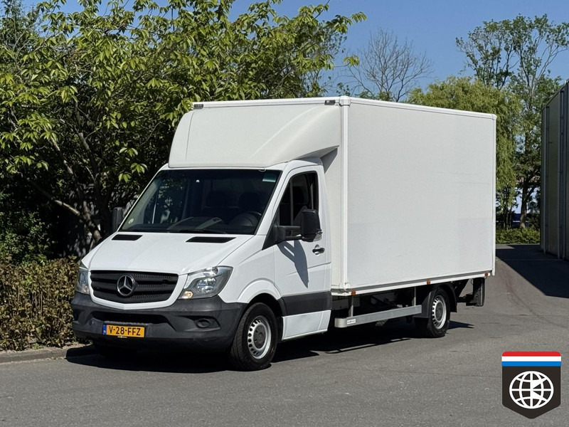 Mercedes-Benz Sprinter 316 CDI 1000kg load capacity - box - tailf lift - Dostavno vozilo sa zatvorenim sandukom: slika Mercedes-Benz Sprinter 316 CDI 1000kg load capacity - box - tailf lift - Dostavno vozilo sa zatvorenim sandukom Mercedes-Benz Sprinter 316 CDI 1000kg load capacity - box - tailf lift - Dostavno vozilo sa zatvorenim sandukom: slika Mercedes-Benz Sprinter 316 CDI 1000kg load capacity - box - tailf lift - Dostavno vozilo sa zatvorenim sandukom
