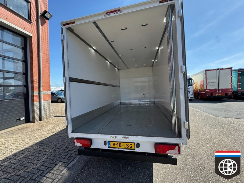 Mercedes-Benz Sprinter Laadbak verwarming - IDEAAL VOOR TRANSPORT VAN BLOEMEN IN DOZEN en/ of KRATTEN - Dostavno vozilo sa zatvorenim sandukom: slika Mercedes-Benz Sprinter Laadbak verwarming - IDEAAL VOOR TRANSPORT VAN BLOEMEN IN DOZEN en/ of KRATTEN - Dostavno vozilo sa zatvorenim sandukom Mercedes-Benz Sprinter Laadbak verwarming - IDEAAL VOOR TRANSPORT VAN BLOEMEN IN DOZEN en/ of KRATTEN - Dostavno vozilo sa zatvorenim sandukom: slika Mercedes-Benz Sprinter Laadbak verwarming - IDEAAL VOOR TRANSPORT VAN BLOEMEN IN DOZEN en/ of KRATTEN - Dostavno vozilo sa zatvorenim sandukom
