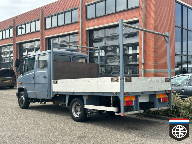 Mercedes-Benz Vario 814 D / CREW CAB / PTO - Furgon: slika Mercedes-Benz Vario 814 D / CREW CAB / PTO - Furgon Mercedes-Benz Vario 814 D / CREW CAB / PTO - Furgon: slika Mercedes-Benz Vario 814 D / CREW CAB / PTO - Furgon