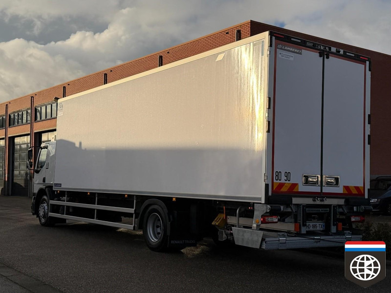 Renault D Wide 320 - DEEPFREEZER -30oC DUAL TEMP / FRC / GDP / Dhollandia / NEW CONDITION! - Kamion hladnjača: slika Renault D Wide 320 - DEEPFREEZER -30oC DUAL TEMP / FRC / GDP / Dhollandia / NEW CONDITION! - Kamion hladnjača Renault D Wide 320 - DEEPFREEZER -30oC DUAL TEMP / FRC / GDP / Dhollandia / NEW CONDITION! - Kamion hladnjača: slika Renault D Wide 320 - DEEPFREEZER -30oC DUAL TEMP / FRC / GDP / Dhollandia / NEW CONDITION! - Kamion hladnjača