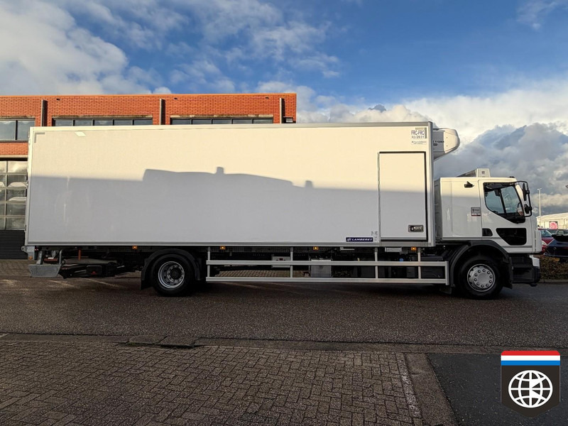 Renault D Wide 320 - DEEPFREEZER -30oC DUAL TEMP / FRC / GDP / Dhollandia / NEW CONDITION! - Kamion hladnjača: slika Renault D Wide 320 - DEEPFREEZER -30oC DUAL TEMP / FRC / GDP / Dhollandia / NEW CONDITION! - Kamion hladnjača Renault D Wide 320 - DEEPFREEZER -30oC DUAL TEMP / FRC / GDP / Dhollandia / NEW CONDITION! - Kamion hladnjača: slika Renault D Wide 320 - DEEPFREEZER -30oC DUAL TEMP / FRC / GDP / Dhollandia / NEW CONDITION! - Kamion hladnjača
