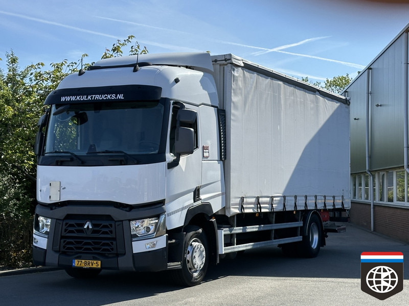 Renault T 460 - RETARDER - ONLY 414 tkm - NEW CONDITION! - Kamion s ceradom: slika Renault T 460 - RETARDER - ONLY 414 tkm - NEW CONDITION! - Kamion s ceradom Renault T 460 - RETARDER - ONLY 414 tkm - NEW CONDITION! - Kamion s ceradom: slika Renault T 460 - RETARDER - ONLY 414 tkm - NEW CONDITION! - Kamion s ceradom