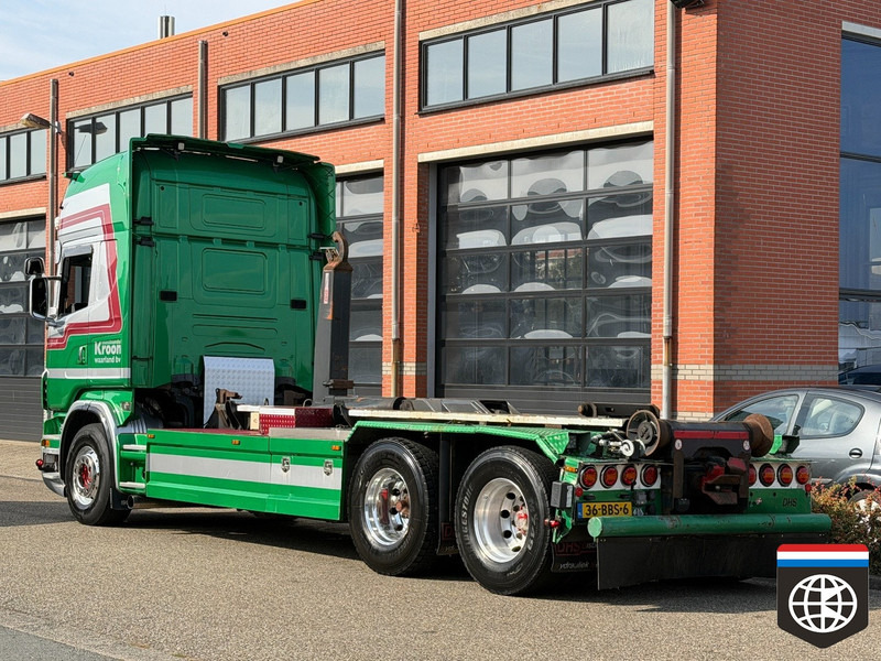 Scania R620 25 T HOOKLIFT / HOLLAND TRUCK / HOOK-CRANE HYDRAULIC - Kamion s kukastom dizalicom: slika Scania R620 25 T HOOKLIFT / HOLLAND TRUCK / HOOK-CRANE HYDRAULIC - Kamion s kukastom dizalicom Scania R620 25 T HOOKLIFT / HOLLAND TRUCK / HOOK-CRANE HYDRAULIC - Kamion s kukastom dizalicom: slika Scania R620 25 T HOOKLIFT / HOLLAND TRUCK / HOOK-CRANE HYDRAULIC - Kamion s kukastom dizalicom