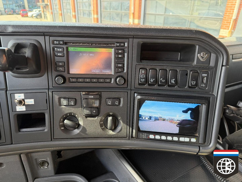 Kamion s kukastom dizalicom Scania R620 25 T HOOKLIFT / HOLLAND TRUCK / HOOK-CRANE HYDRAULIC: slika Kamion s kukastom dizalicom Scania R620 25 T HOOKLIFT / HOLLAND TRUCK / HOOK-CRANE HYDRAULIC Kamion s kukastom dizalicom Scania R620 25 T HOOKLIFT / HOLLAND TRUCK / HOOK-CRANE HYDRAULIC: slika Kamion s kukastom dizalicom Scania R620 25 T HOOKLIFT / HOLLAND TRUCK / HOOK-CRANE HYDRAULIC