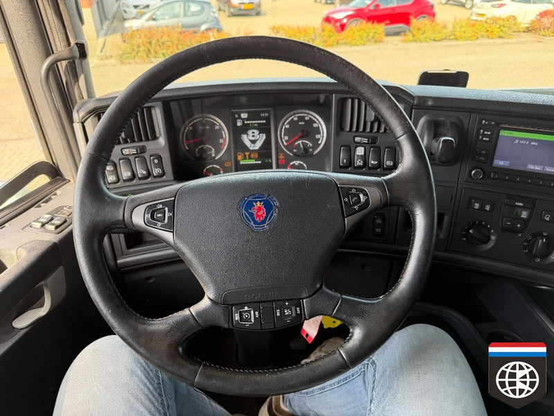 Kamion s kukastom dizalicom Scania R620 25 T HOOKLIFT / HOLLAND TRUCK / HOOK-CRANE HYDRAULIC: slika Kamion s kukastom dizalicom Scania R620 25 T HOOKLIFT / HOLLAND TRUCK / HOOK-CRANE HYDRAULIC Kamion s kukastom dizalicom Scania R620 25 T HOOKLIFT / HOLLAND TRUCK / HOOK-CRANE HYDRAULIC: slika Kamion s kukastom dizalicom Scania R620 25 T HOOKLIFT / HOLLAND TRUCK / HOOK-CRANE HYDRAULIC