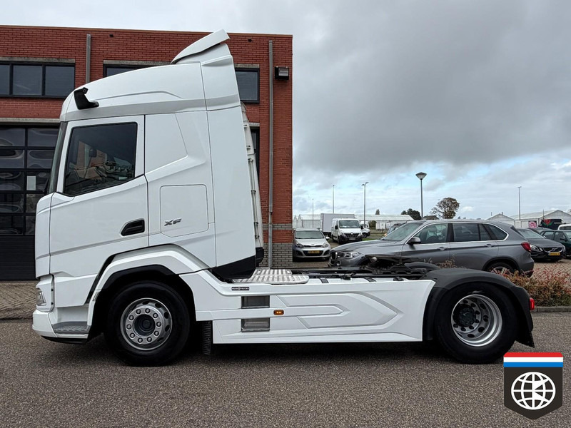 DAF XF 480 FT NGD Space cab - Euro 6 D - Mirror Cams - Tegljač: slika DAF XF 480 FT NGD Space cab - Euro 6 D - Mirror Cams - Tegljač DAF XF 480 FT NGD Space cab - Euro 6 D - Mirror Cams - Tegljač: slika DAF XF 480 FT NGD Space cab - Euro 6 D - Mirror Cams - Tegljač