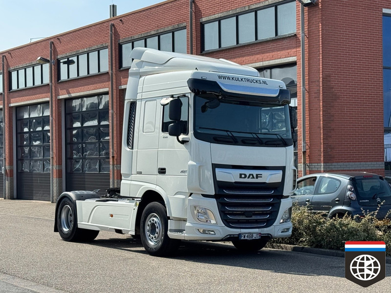 DAF XF 530 FT RETARDER - EURO 6 D - NIGHT A/C - FULL SPOILER - Tegljač: slika DAF XF 530 FT RETARDER - EURO 6 D - NIGHT A/C - FULL SPOILER - Tegljač DAF XF 530 FT RETARDER - EURO 6 D - NIGHT A/C - FULL SPOILER - Tegljač: slika DAF XF 530 FT RETARDER - EURO 6 D - NIGHT A/C - FULL SPOILER - Tegljač