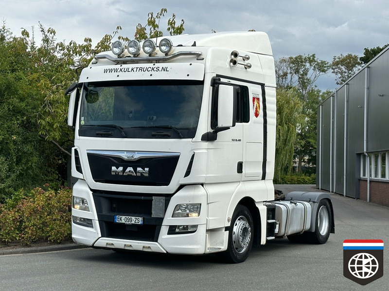 MAN TGX 18 480 RETARDER / CLEAN TRUCK / 2x TANK / NIGHT AC - Tegljač: slika MAN TGX 18 480 RETARDER / CLEAN TRUCK / 2x TANK / NIGHT AC - Tegljač MAN TGX 18 480 RETARDER / CLEAN TRUCK / 2x TANK / NIGHT AC - Tegljač: slika MAN TGX 18 480 RETARDER / CLEAN TRUCK / 2x TANK / NIGHT AC - Tegljač