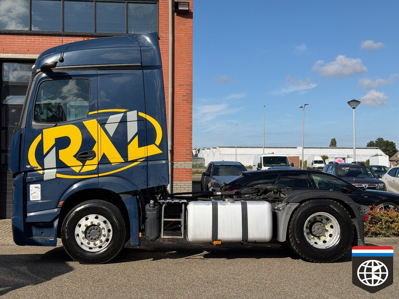 Mercedes-Benz ACTROS 1848 RETARDER / HYDRAULIC / NIGHT A/C / MIRROR CAM / 4 UNITS - Tegljač: slika Mercedes-Benz ACTROS 1848 RETARDER / HYDRAULIC / NIGHT A/C / MIRROR CAM / 4 UNITS - Tegljač Mercedes-Benz ACTROS 1848 RETARDER / HYDRAULIC / NIGHT A/C / MIRROR CAM / 4 UNITS - Tegljač: slika Mercedes-Benz ACTROS 1848 RETARDER / HYDRAULIC / NIGHT A/C / MIRROR CAM / 4 UNITS - Tegljač