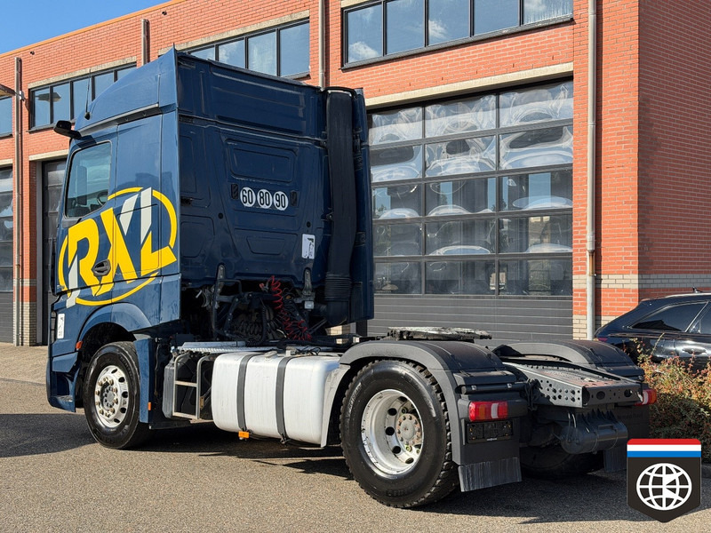 Mercedes-Benz ACTROS 1848 RETARDER / HYDRAULIC / NIGHT A/C / MIRROR CAM / 4 UNITS - Tegljač: slika Mercedes-Benz ACTROS 1848 RETARDER / HYDRAULIC / NIGHT A/C / MIRROR CAM / 4 UNITS - Tegljač Mercedes-Benz ACTROS 1848 RETARDER / HYDRAULIC / NIGHT A/C / MIRROR CAM / 4 UNITS - Tegljač: slika Mercedes-Benz ACTROS 1848 RETARDER / HYDRAULIC / NIGHT A/C / MIRROR CAM / 4 UNITS - Tegljač