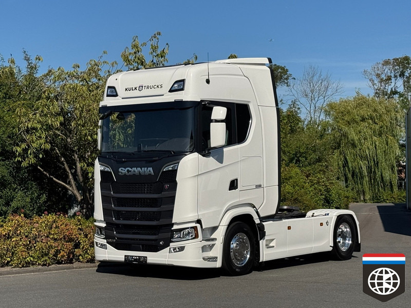 Scania 590 S King of the Road - FULL AIR - NEW - Tegljač: slika Scania 590 S King of the Road - FULL AIR - NEW - Tegljač Scania 590 S King of the Road - FULL AIR - NEW - Tegljač: slika Scania 590 S King of the Road - FULL AIR - NEW - Tegljač