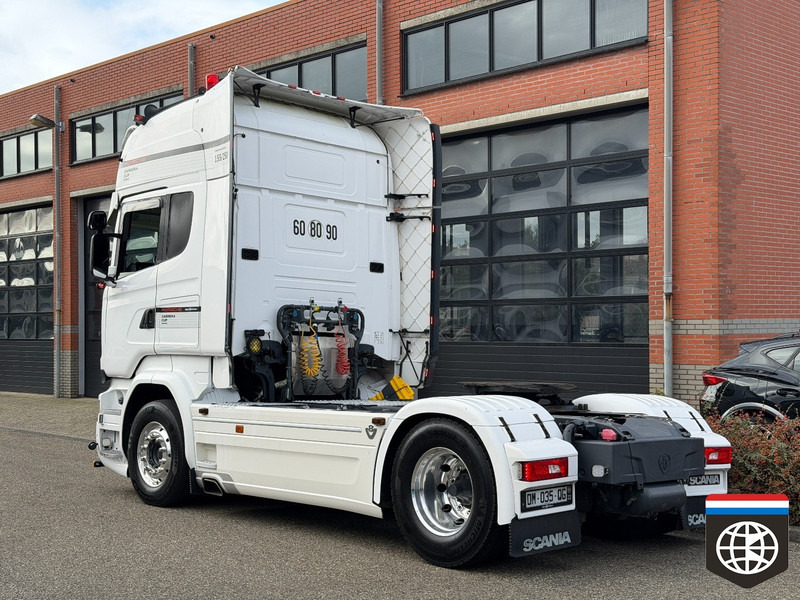 Scania R 520 PORSCHE LIMITED EDITION - RETARDER - NIGHT A/C - GOOD TYRES - Tegljač: slika Scania R 520 PORSCHE LIMITED EDITION - RETARDER - NIGHT A/C - GOOD TYRES - Tegljač Scania R 520 PORSCHE LIMITED EDITION - RETARDER - NIGHT A/C - GOOD TYRES - Tegljač: slika Scania R 520 PORSCHE LIMITED EDITION - RETARDER - NIGHT A/C - GOOD TYRES - Tegljač