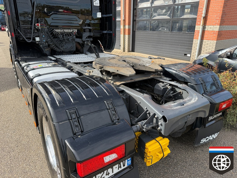 Scania R 580 RETARDER / HYDRAULIC / LEATHER / TACHO2 - Tegljač: slika Scania R 580 RETARDER / HYDRAULIC / LEATHER / TACHO2 - Tegljač Scania R 580 RETARDER / HYDRAULIC / LEATHER / TACHO2 - Tegljač: slika Scania R 580 RETARDER / HYDRAULIC / LEATHER / TACHO2 - Tegljač