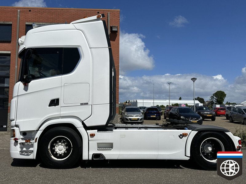 Scania S520 King of the Road - PTO hydraulic - HOLLAND TRUCK *** CONCOURSTAAT *** - Tegljač: slika Scania S520 King of the Road - PTO hydraulic - HOLLAND TRUCK *** CONCOURSTAAT *** - Tegljač Scania S520 King of the Road - PTO hydraulic - HOLLAND TRUCK *** CONCOURSTAAT *** - Tegljač: slika Scania S520 King of the Road - PTO hydraulic - HOLLAND TRUCK *** CONCOURSTAAT *** - Tegljač