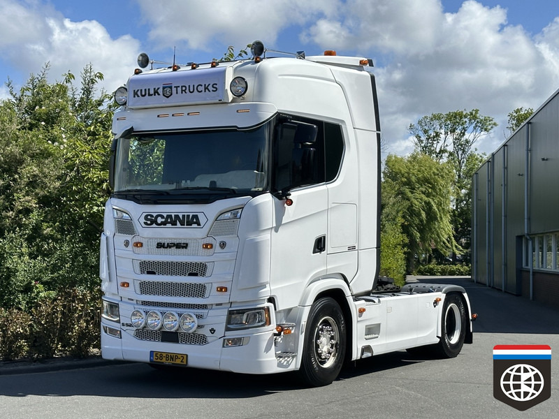 Scania S520 King of the Road - PTO hydraulic - HOLLAND TRUCK *** CONCOURSTAAT *** - Tegljač: slika Scania S520 King of the Road - PTO hydraulic - HOLLAND TRUCK *** CONCOURSTAAT *** - Tegljač Scania S520 King of the Road - PTO hydraulic - HOLLAND TRUCK *** CONCOURSTAAT *** - Tegljač: slika Scania S520 King of the Road - PTO hydraulic - HOLLAND TRUCK *** CONCOURSTAAT *** - Tegljač