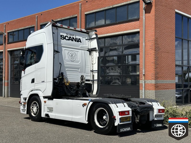 Scania S520 King of the Road - PTO hydraulic - HOLLAND TRUCK *** CONCOURSTAAT *** - Tegljač: slika Scania S520 King of the Road - PTO hydraulic - HOLLAND TRUCK *** CONCOURSTAAT *** - Tegljač Scania S520 King of the Road - PTO hydraulic - HOLLAND TRUCK *** CONCOURSTAAT *** - Tegljač: slika Scania S520 King of the Road - PTO hydraulic - HOLLAND TRUCK *** CONCOURSTAAT *** - Tegljač