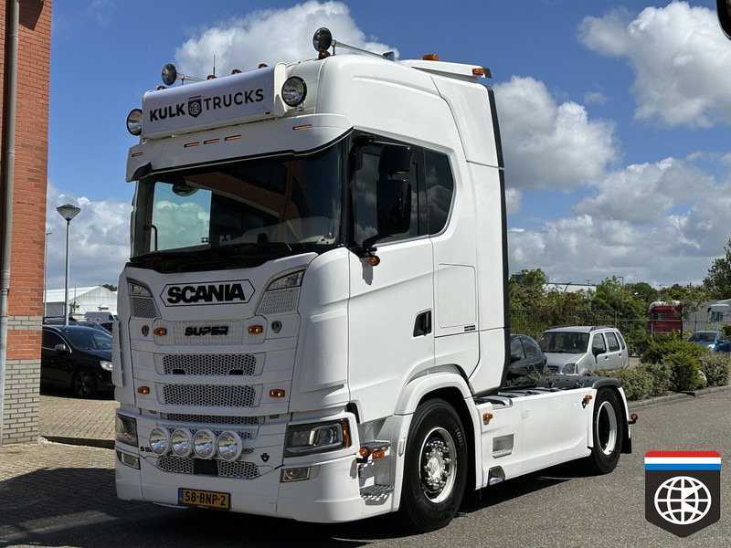 Scania S520 King of the Road - PTO hydraulic - HOLLAND TRUCK *** CONCOURSTAAT *** - Tegljač: slika Scania S520 King of the Road - PTO hydraulic - HOLLAND TRUCK *** CONCOURSTAAT *** - Tegljač Scania S520 King of the Road - PTO hydraulic - HOLLAND TRUCK *** CONCOURSTAAT *** - Tegljač: slika Scania S520 King of the Road - PTO hydraulic - HOLLAND TRUCK *** CONCOURSTAAT *** - Tegljač