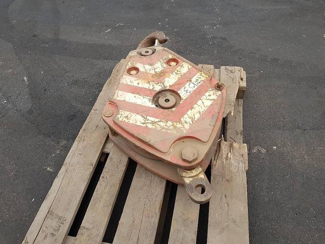 Crane parts and equipment Lifting Block Diversen - Dizalica: slika Crane parts and equipment Lifting Block Diversen - Dizalica Crane parts and equipment Lifting Block Diversen - Dizalica: slika Crane parts and equipment Lifting Block Diversen - Dizalica