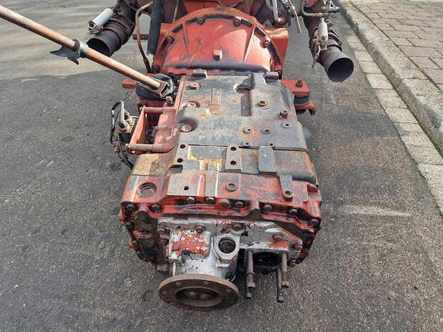 Motor za Kamion Deutz F10L413 L: slika Motor za Kamion Deutz F10L413 L