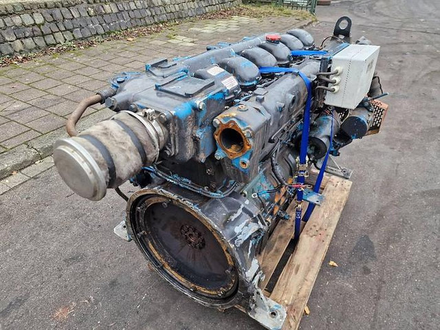 MAN D2866E - Građevinski strojevi: slika MAN D2866E - Građevinski strojevi MAN D2866E - Građevinski strojevi: slika MAN D2866E - Građevinski strojevi