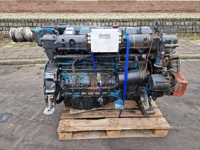 MAN D2866E - Građevinski strojevi: slika MAN D2866E - Građevinski strojevi MAN D2866E - Građevinski strojevi: slika MAN D2866E - Građevinski strojevi