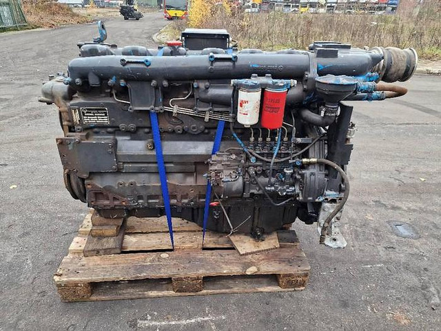 MAN D2866E - Građevinski strojevi: slika MAN D2866E - Građevinski strojevi MAN D2866E - Građevinski strojevi: slika MAN D2866E - Građevinski strojevi