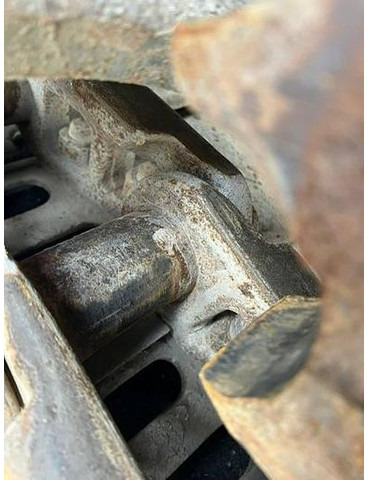 Bager Isuzu ZX250LC-3 - ZX 250 LC-3 - ZX250: slika Bager Isuzu ZX250LC-3 - ZX 250 LC-3 - ZX250