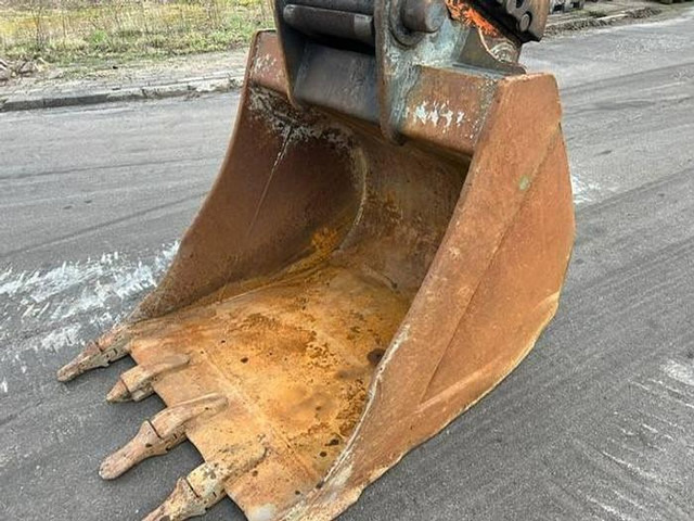 Bager Isuzu ZX250LC-3 - ZX 250 LC-3 - ZX250: slika Bager Isuzu ZX250LC-3 - ZX 250 LC-3 - ZX250